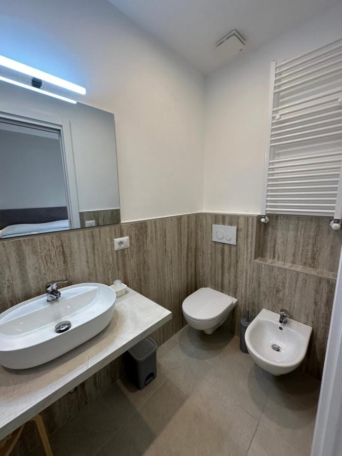 Mira Taormina Rooms Exterior photo