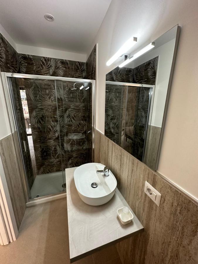 Mira Taormina Rooms Exterior photo